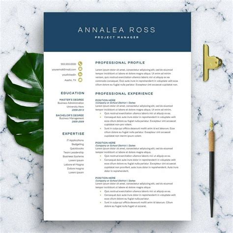 Best Resume Format: 3 Examples & Templates .